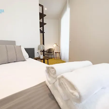 Apartment Slataper 11 Tirabora Short Rent *