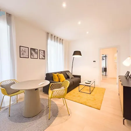 Slataper 11 Tirabora Short Rent *