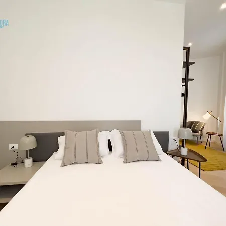 Slataper 11 Tirabora Short Rent Apartment *