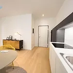 Slataper 11 Tirabora Short Rent, Con Parcheggio Privato