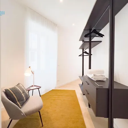 Apartamento Slataper 11 Tirabora Short Rent, Con Parcheggio Privato Trieste