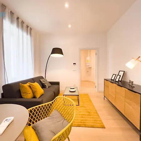 Slataper 11 Tirabora Short Rent, Con Parcheggio Privato * ترييستي