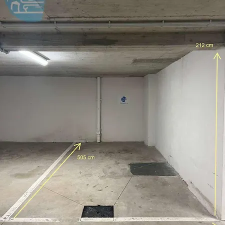 Slataper 11 Tirabora Short Rent, Con Parcheggio Privato